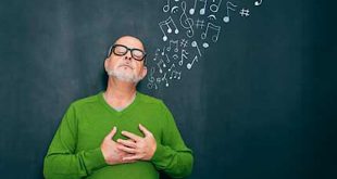 تأثیر موزیک بر روی سلامت قلب