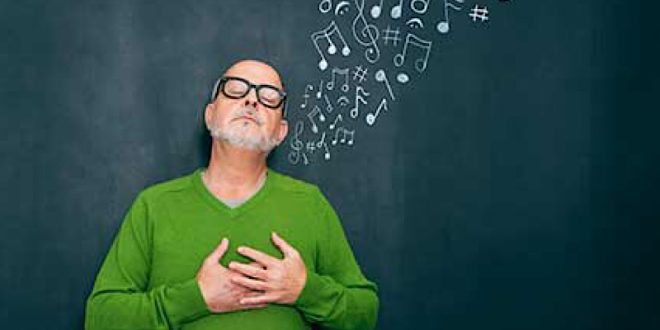 تأثیر موزیک بر روی سلامت قلب