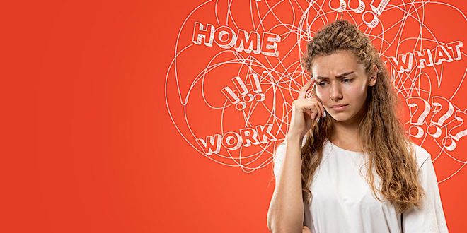 پاکسازی ذهن از افکار منفی