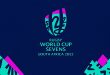 برندگان جام جهانی راگبی