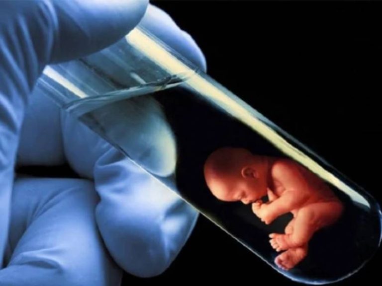 لانه گزینی جنین و علائم لانه گزینی جنین چیست و دقیقا چه زمانی اتفاق می افتد؟ نیمه شب