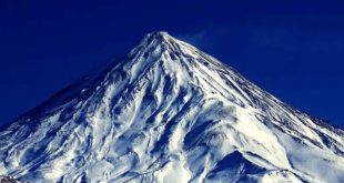 لیست قله های طرح سیمرغ برای کوهنوردی + ارتفاع و شهر قله