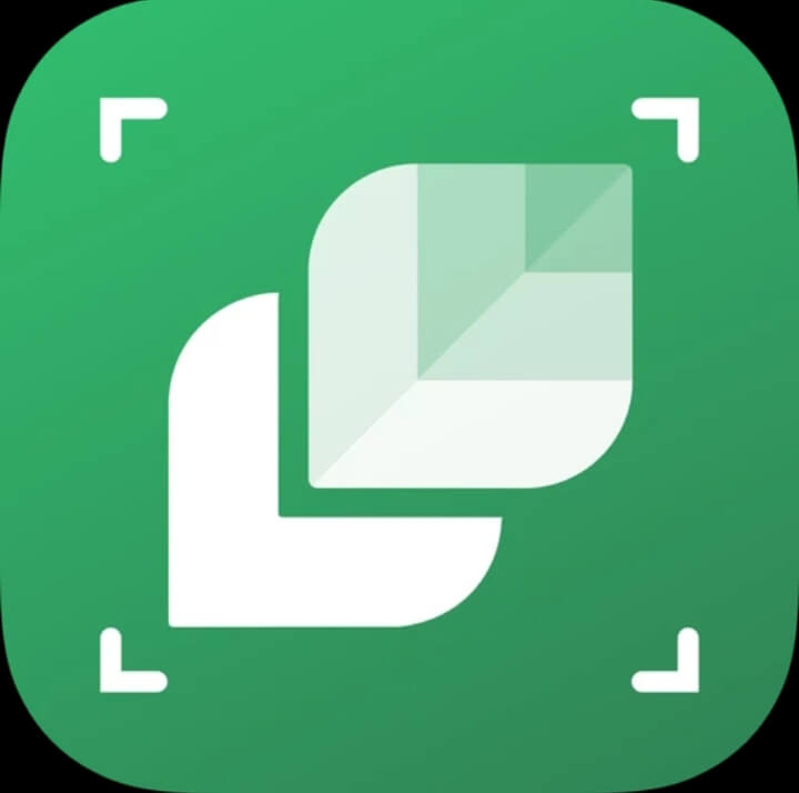اپلیکیشن LeafSnap - Plant ldentification