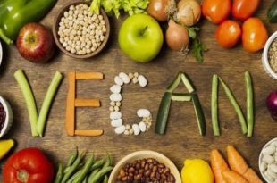 بهترین غذای وگان ایرانی برای رژیم غذایی روزانه