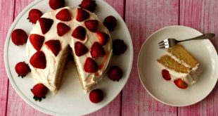 طرز تهیه 3 کیک وگان ساده و خوشمز
