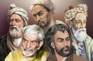 زیباترین اسامی مخصوص تخلص