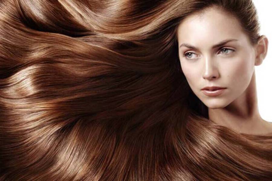 12 راز چند برابر شدن سرعت رشد موها در کوتاه مدت