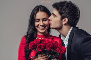 30 ایده عالی برای سوپرایز عشقتان در روز ولنتاین