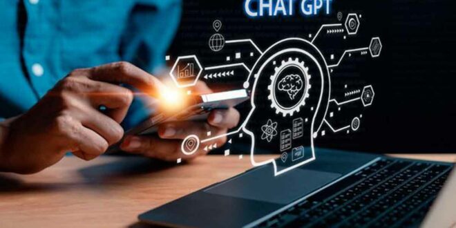 استفاده از هوش مصنوعی