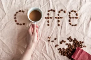 قهوه برای لاغری