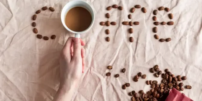 قهوه برای لاغری