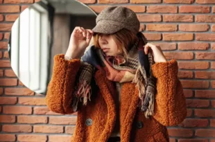 ترندهای مد پاییز ۱۴۰۴