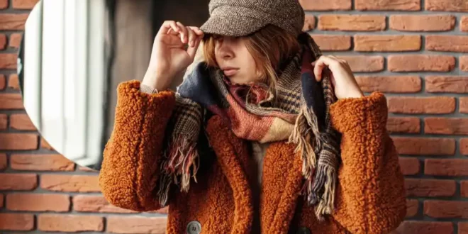 ترندهای مد پاییز ۱۴۰۴