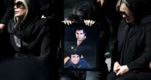 دلیل فوت امید جهان