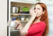 ترفندهای جلوگیری از بوی بد یخچال و فریزر
