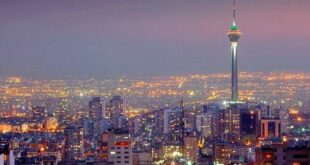 مقاله خرید آپارتمان در سعادت آباد تهران